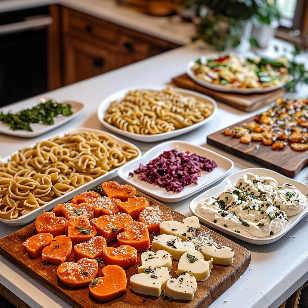 Galentines Dinner Party Ideas