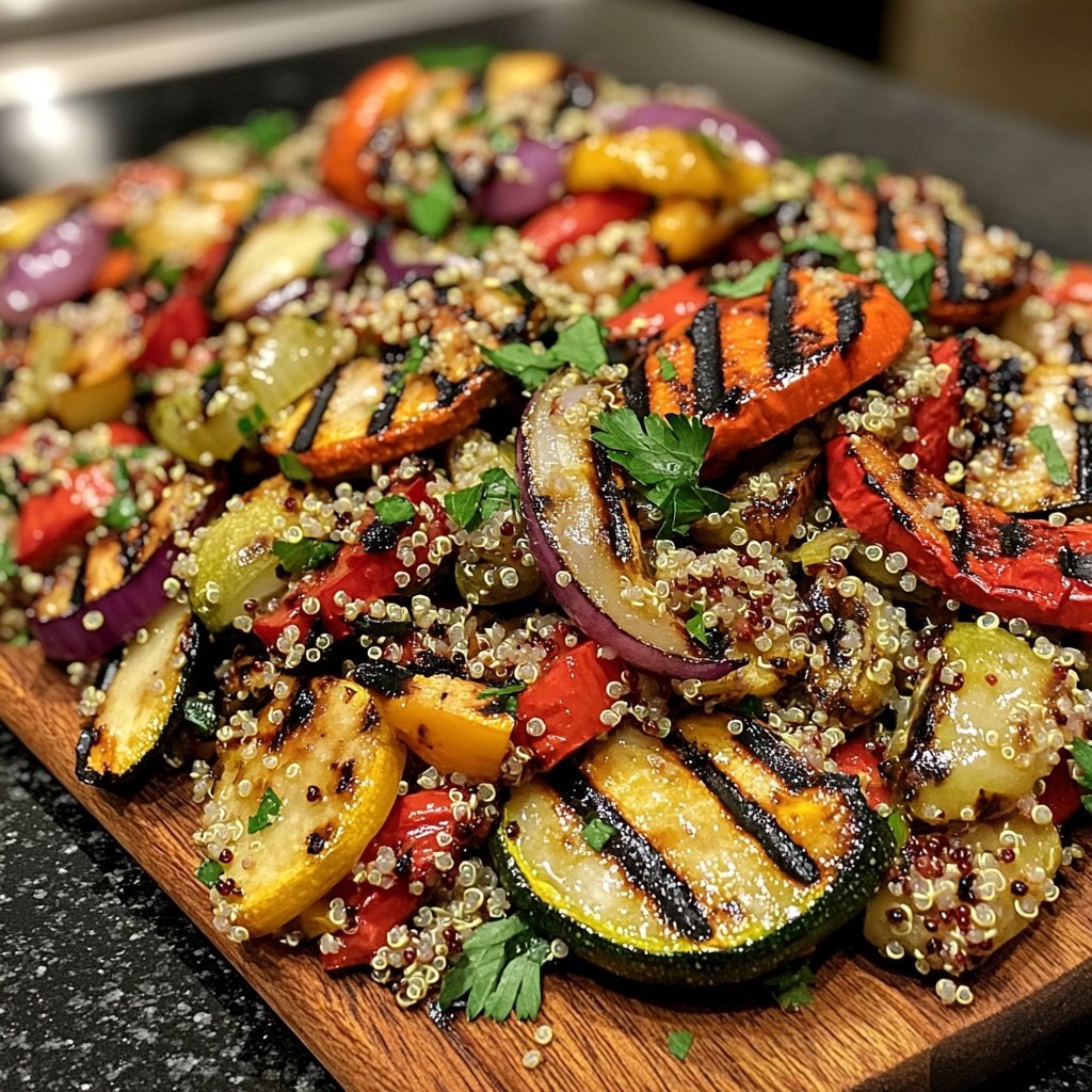 Healthy Dinner Ideas