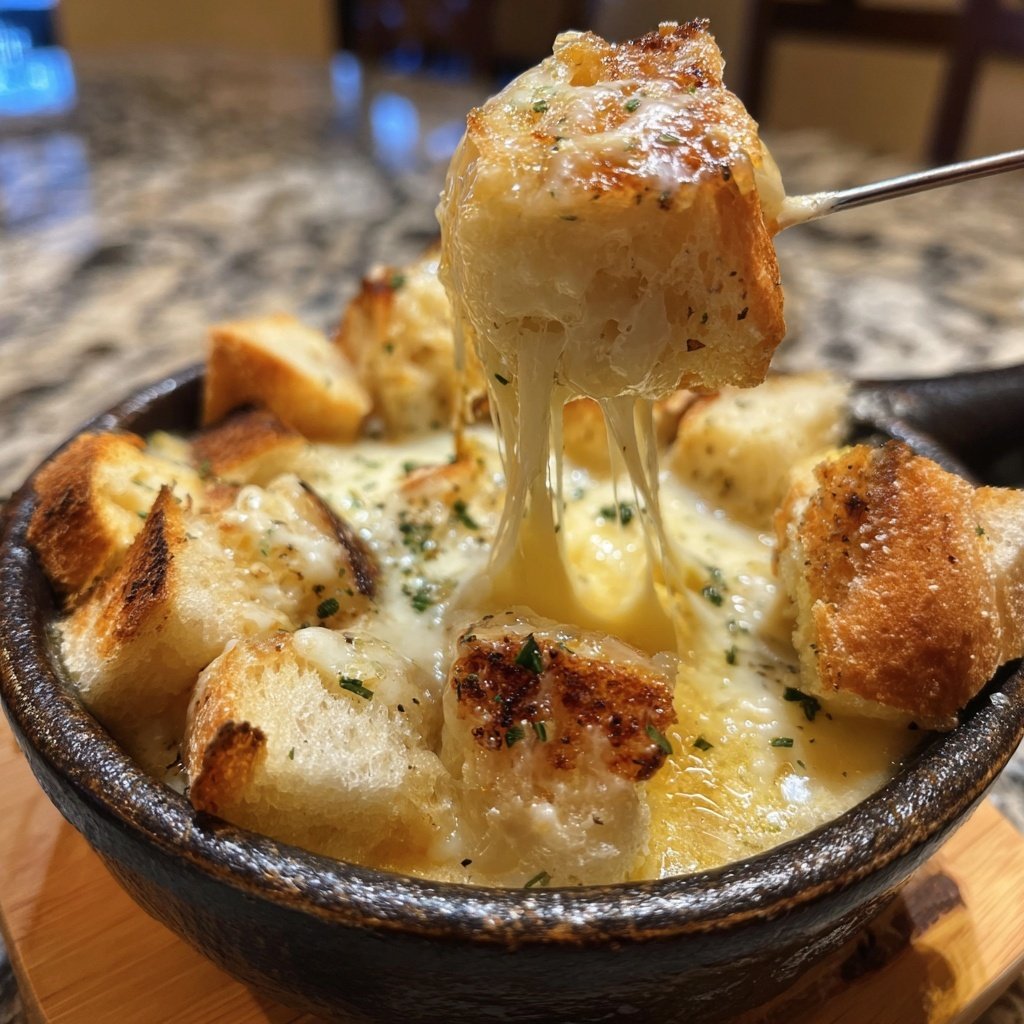 Fondue Recipes for Date Night