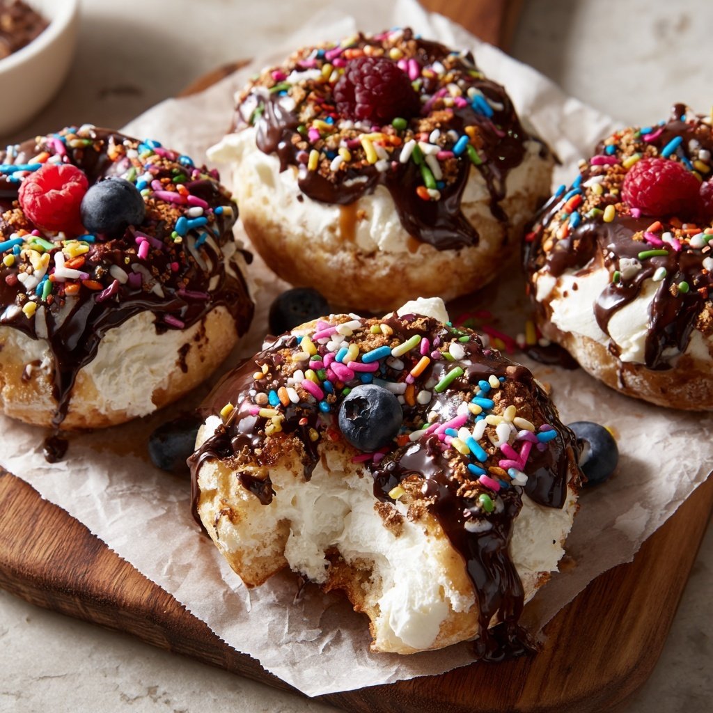 Super Bowl Desserts Simple Recipes