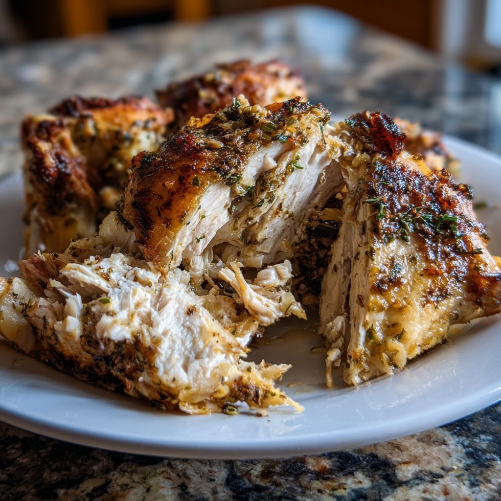 Crockpot Chicken Recipes for Dinner