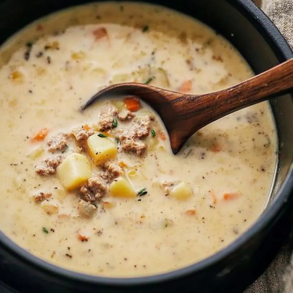 Potato Soup