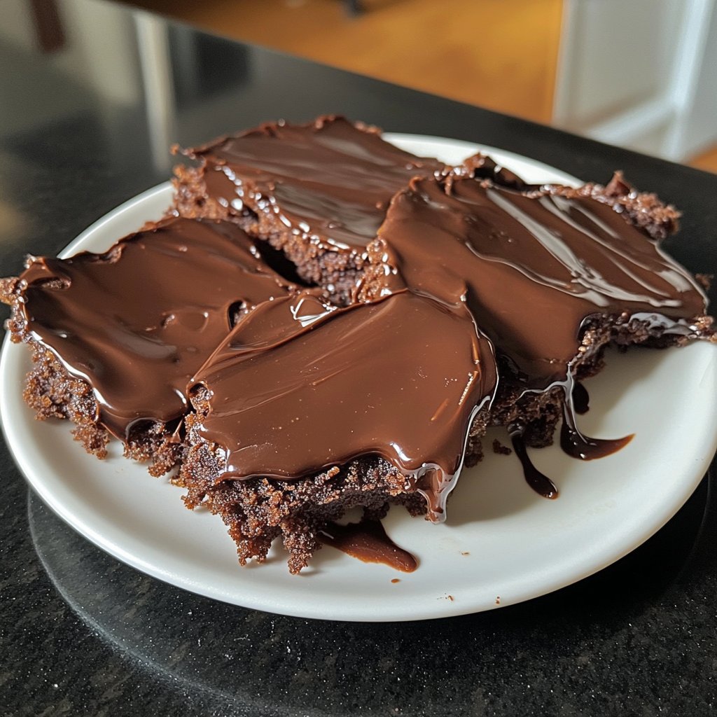 Chocolate Desserts for Valentines